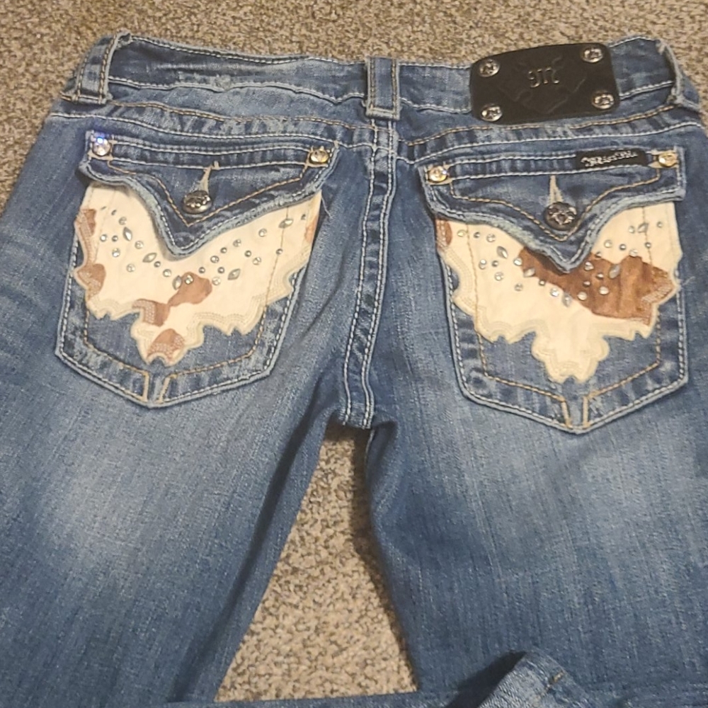 Miss me size 28